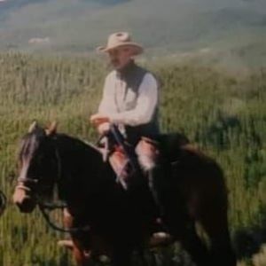 Meet your Posher, Jb